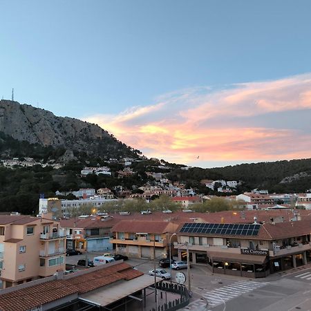 Vibras Estartit Playa Y Piscina Appartement L'Estartit Buitenkant foto