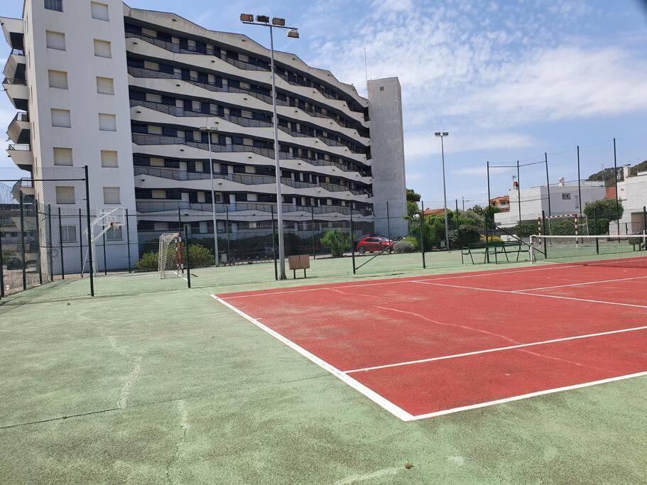 Vibras Estartit Playa Y Piscina Appartement L'Estartit Buitenkant foto