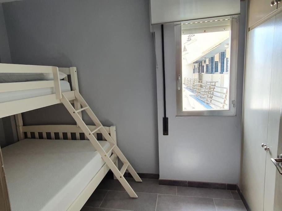 Vibras Estartit Playa Y Piscina Appartement L'Estartit Buitenkant foto