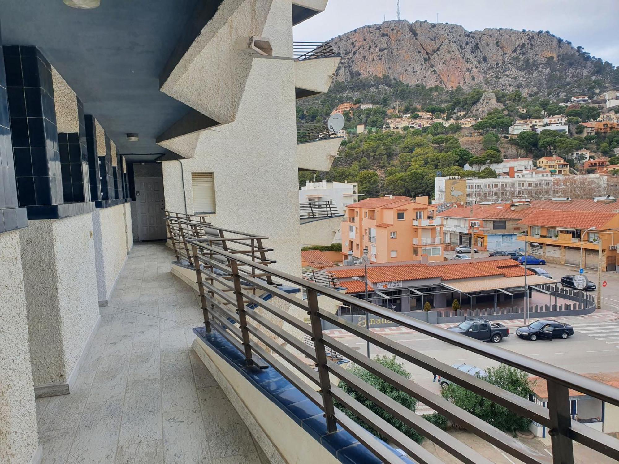 Vibras Estartit Playa Y Piscina Appartement L'Estartit Buitenkant foto