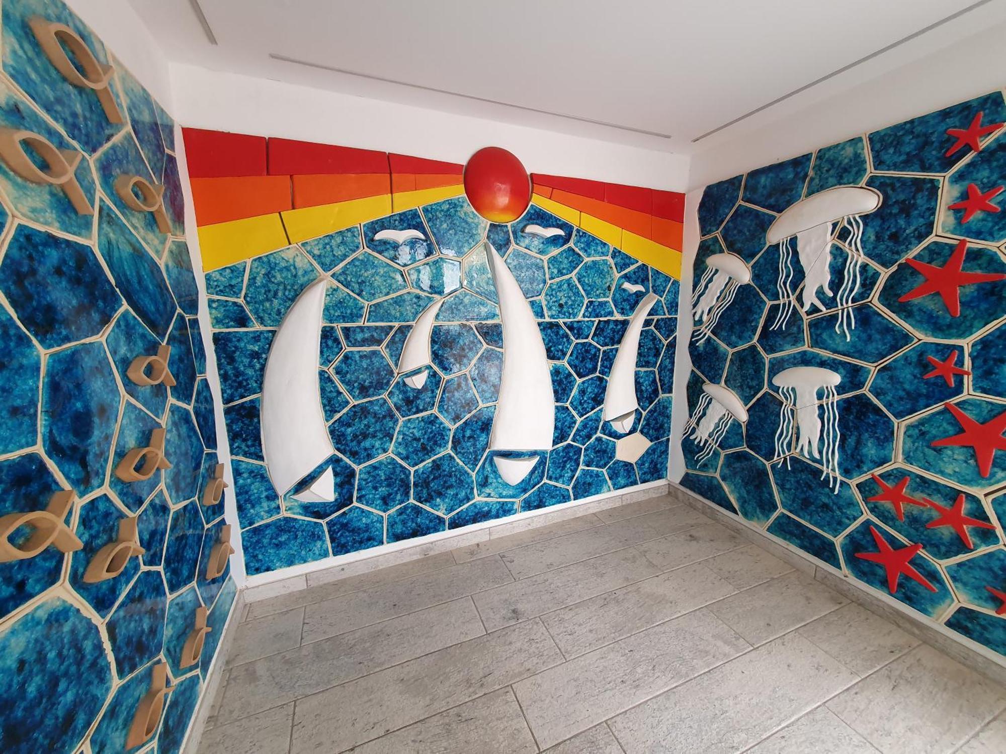Vibras Estartit Playa Y Piscina Appartement L'Estartit Buitenkant foto