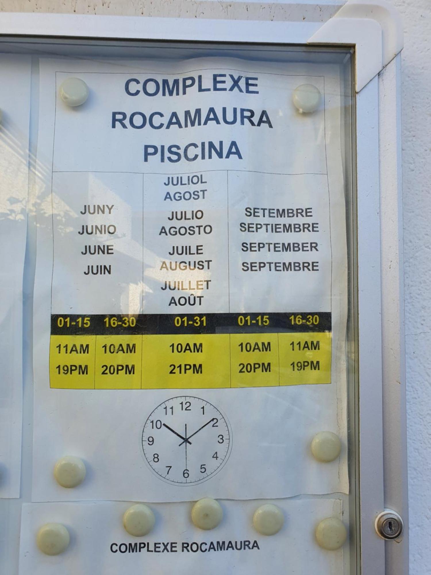 Vibras Estartit Playa Y Piscina Appartement L'Estartit Buitenkant foto