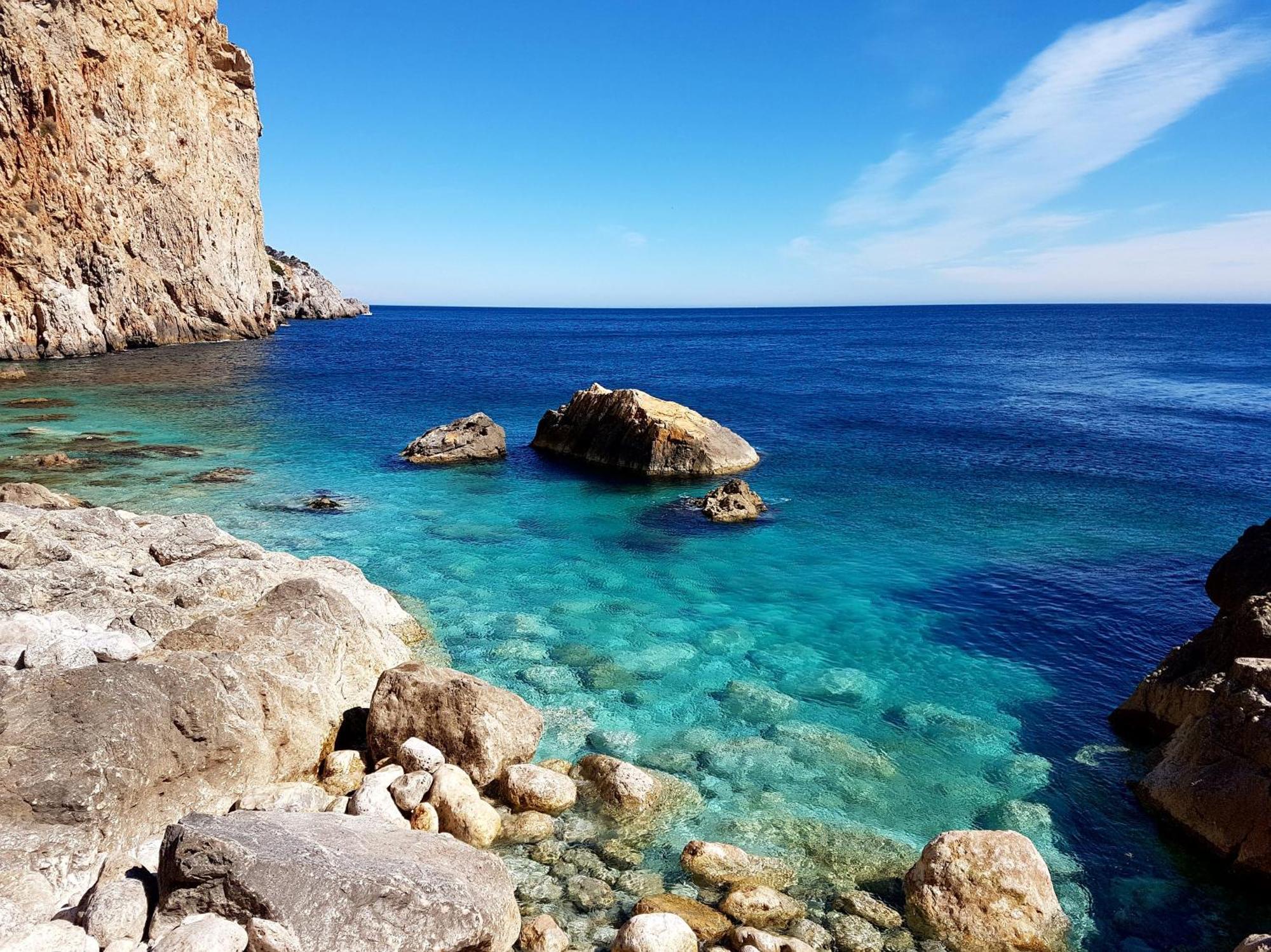 Vibras Estartit Playa Y Piscina Appartement L'Estartit Buitenkant foto
