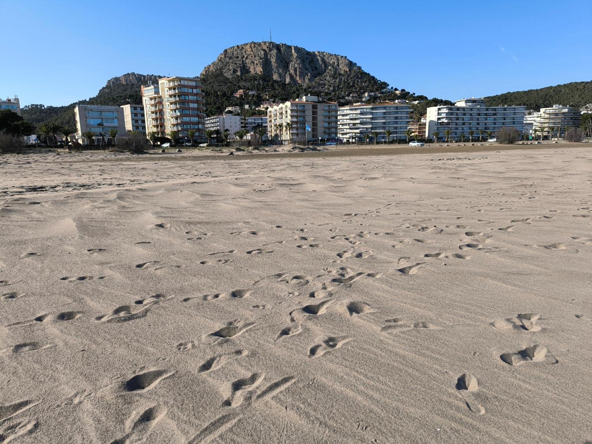 Vibras Estartit Playa Y Piscina Appartement L'Estartit Buitenkant foto