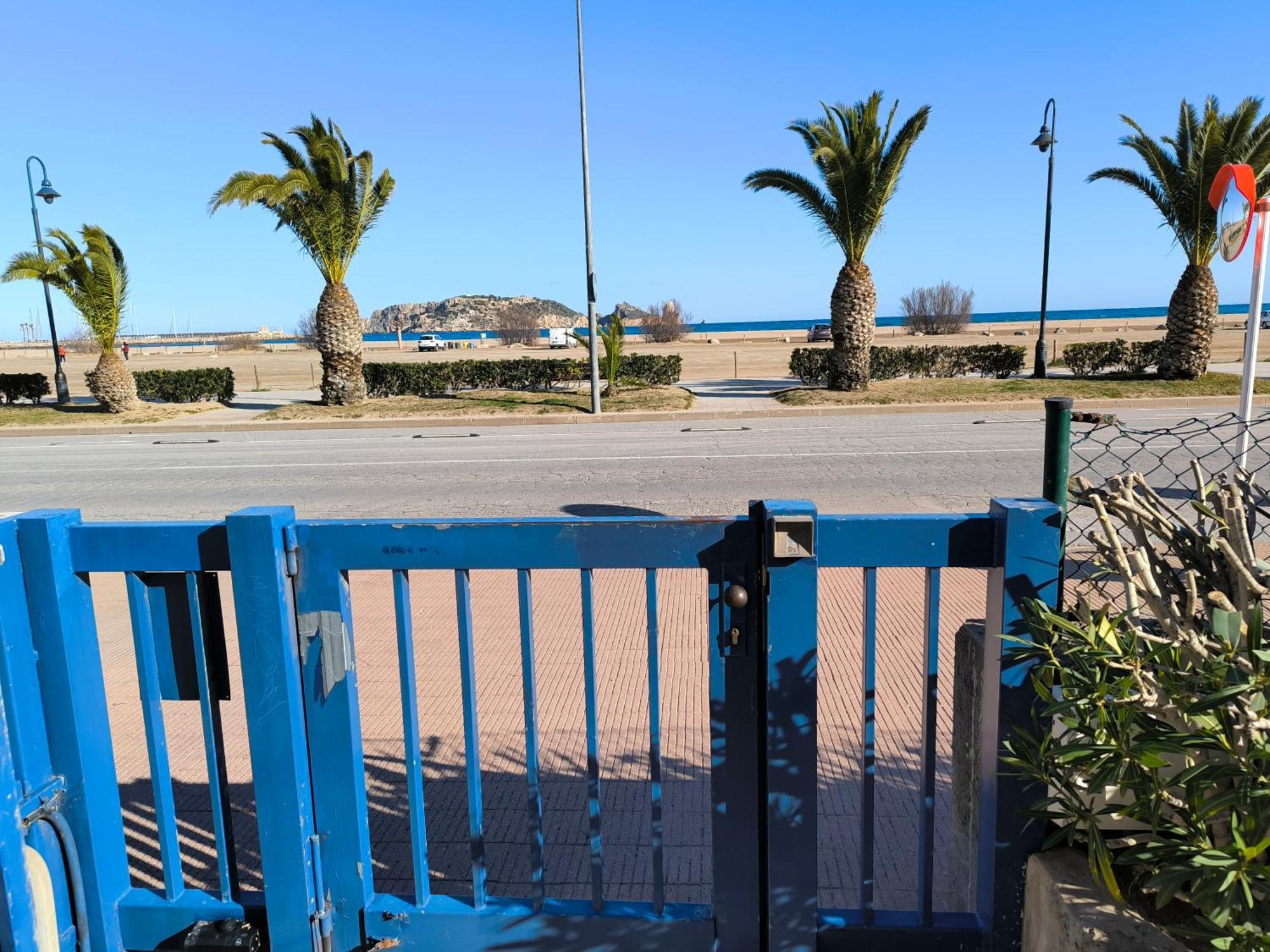Vibras Estartit Playa Y Piscina Appartement L'Estartit Buitenkant foto