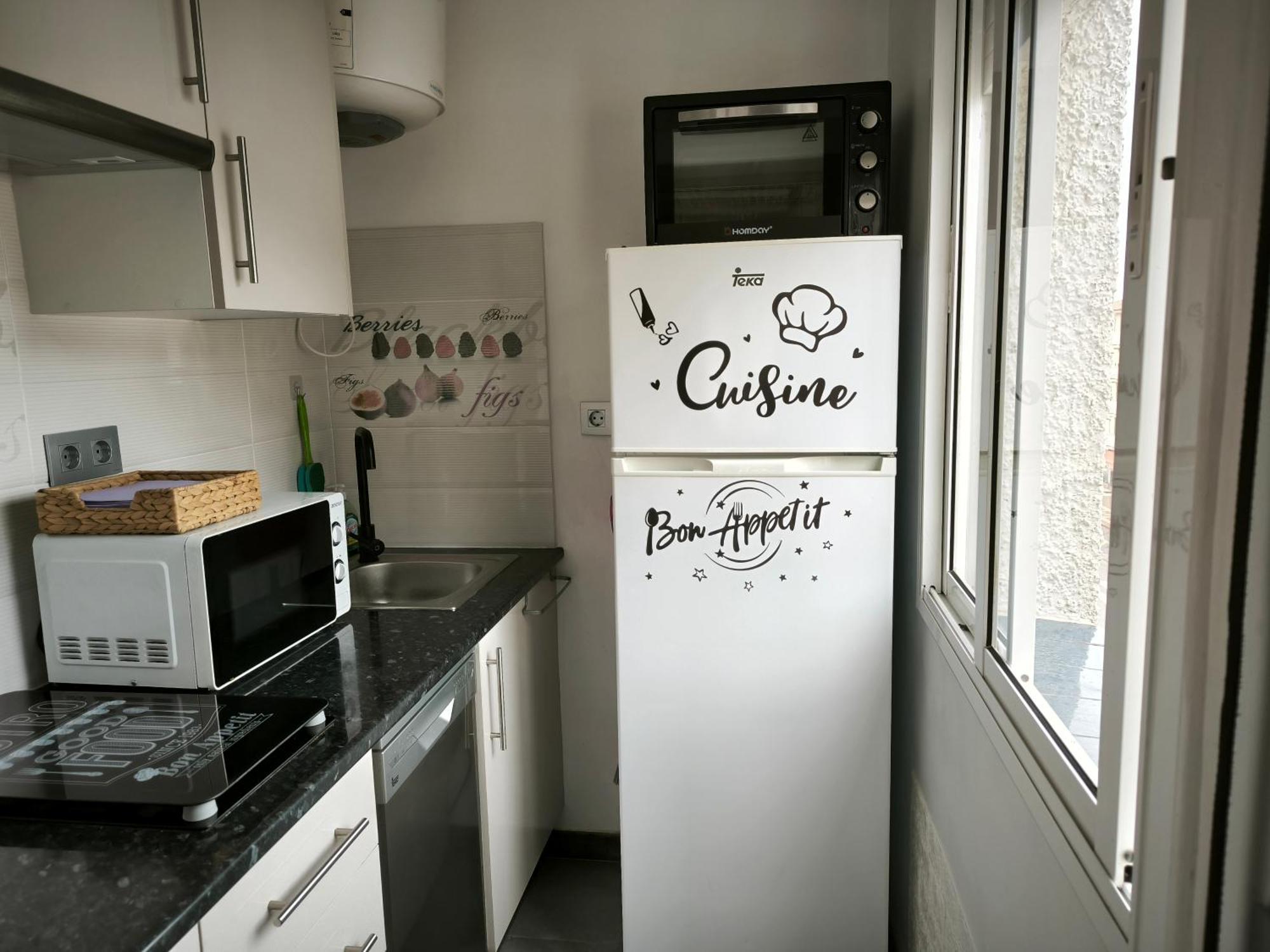 Vibras Estartit Playa Y Piscina Appartement L'Estartit Buitenkant foto
